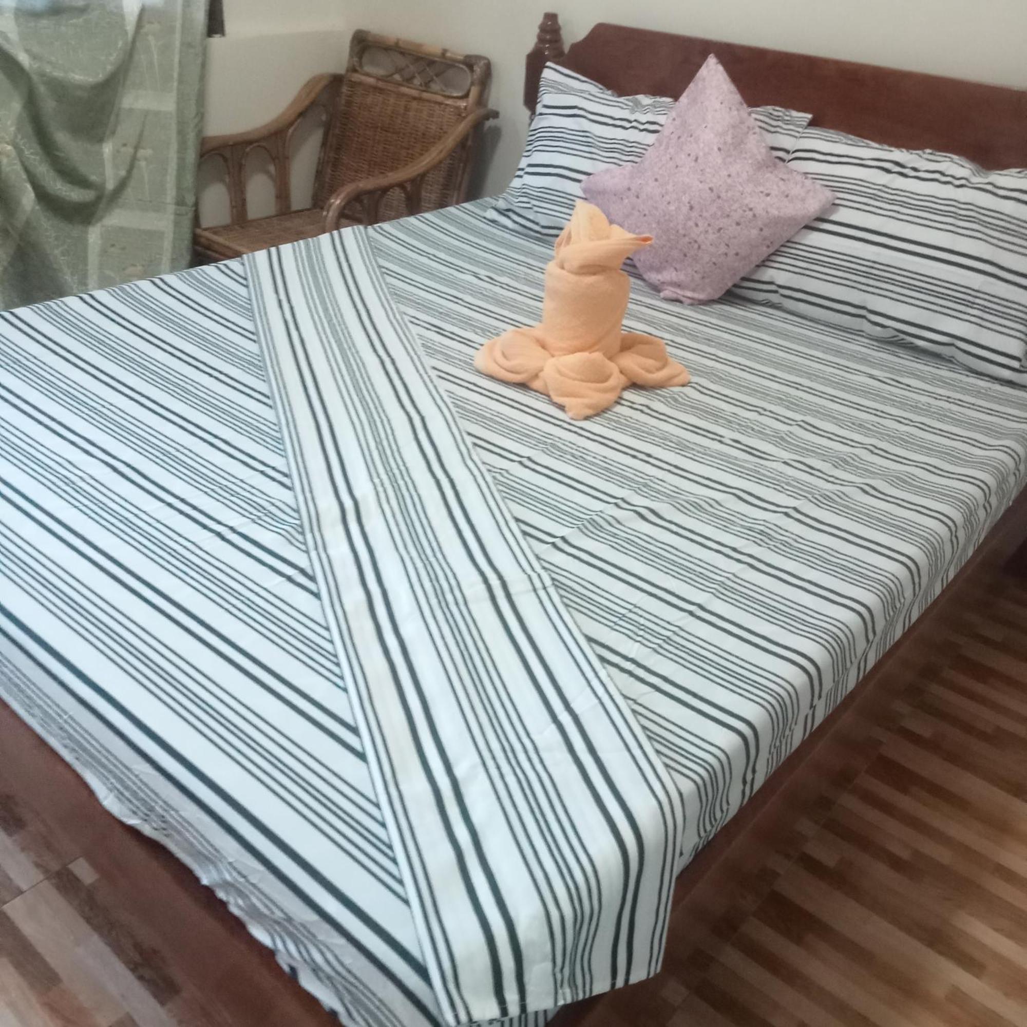 Janhour Place Сан-Висенте Номер фото