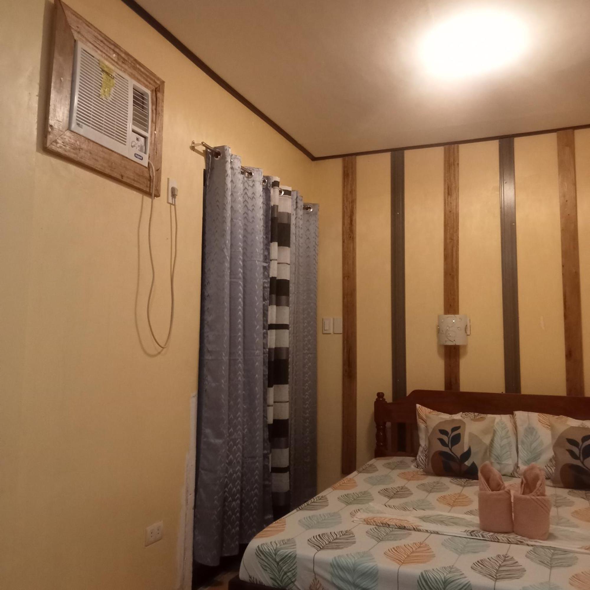 Janhour Place Сан-Висенте Экстерьер фото