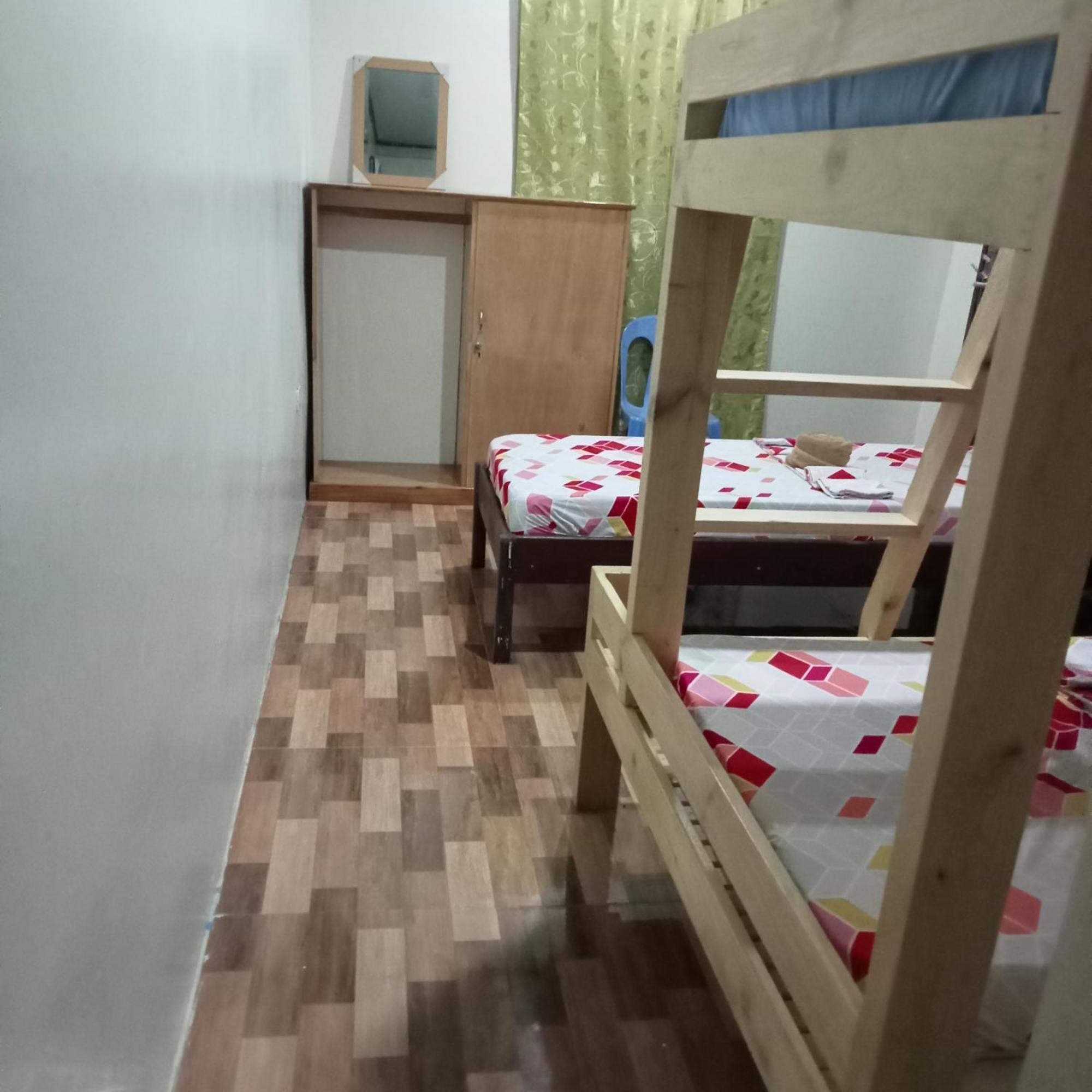 Janhour Place Сан-Висенте Номер фото